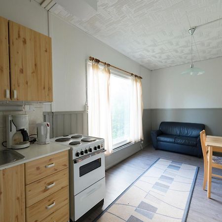 Yh Luumaeki Apartment Ngoại thất bức ảnh