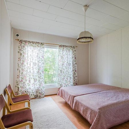 Yh Luumaeki Apartment Ngoại thất bức ảnh
