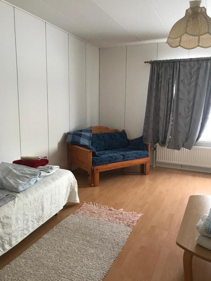 Yh Luumaeki Apartment Ngoại thất bức ảnh