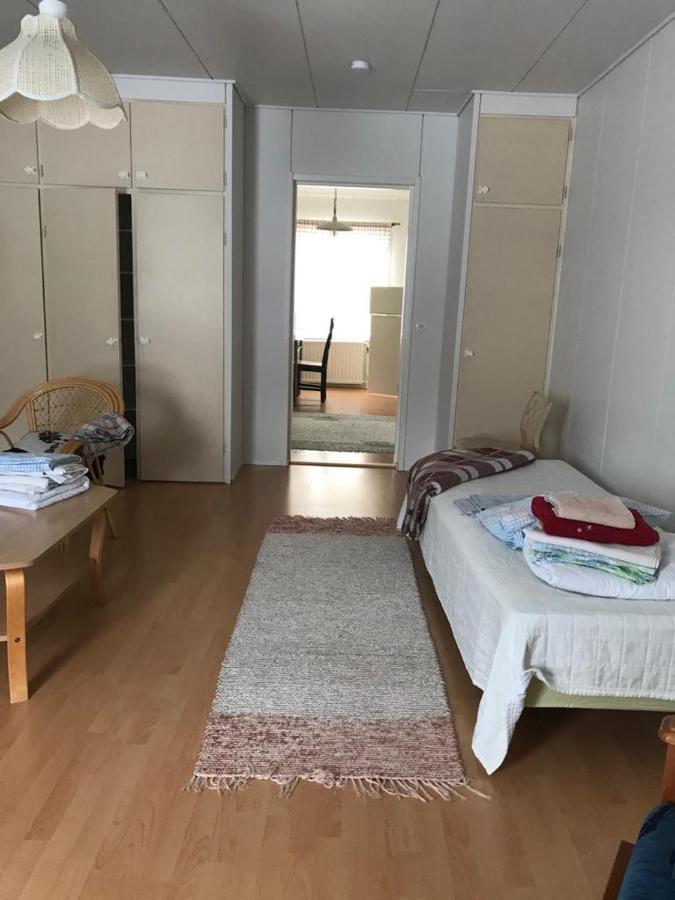 Yh Luumaeki Apartment Ngoại thất bức ảnh