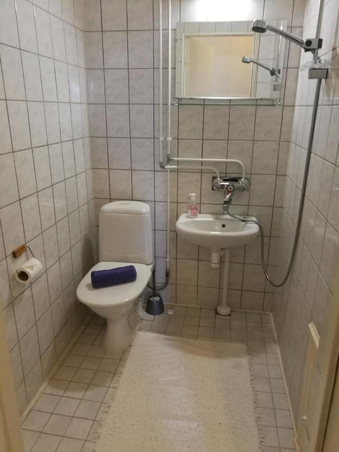 Yh Luumaeki Apartment Ngoại thất bức ảnh