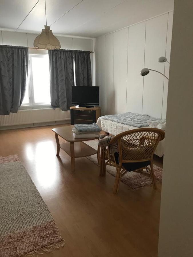 Yh Luumaeki Apartment Ngoại thất bức ảnh