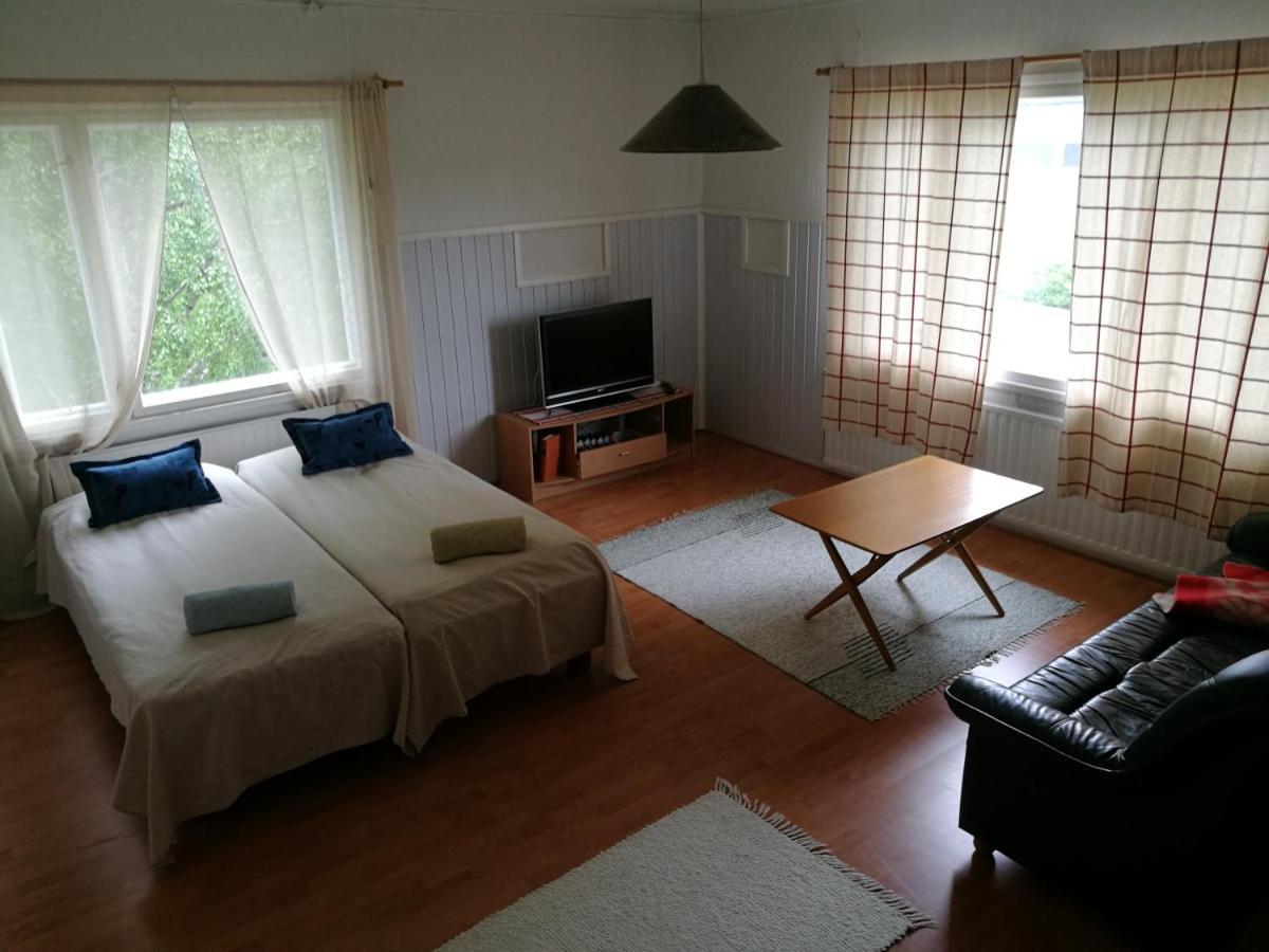 Yh Luumaeki Apartment Ngoại thất bức ảnh