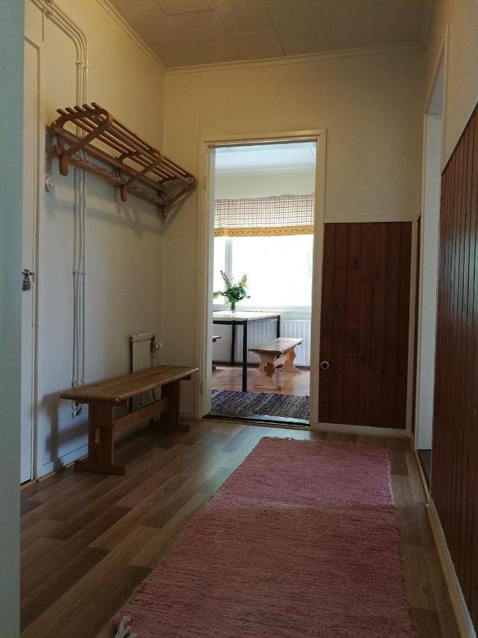 Yh Luumaeki Apartment Ngoại thất bức ảnh