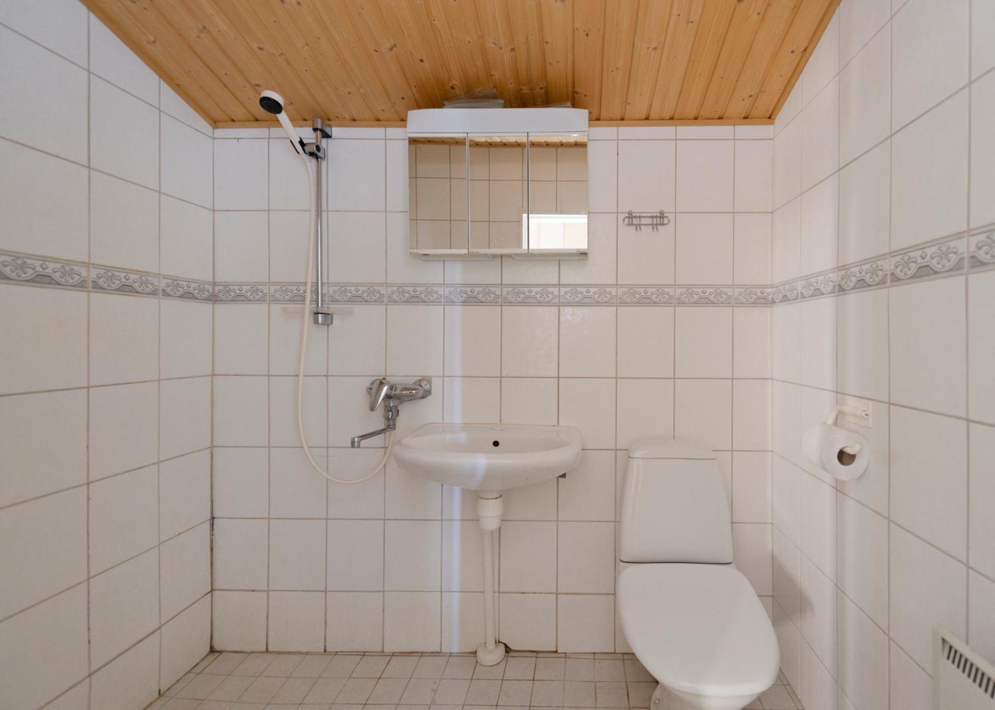 Yh Luumaeki Apartment Ngoại thất bức ảnh