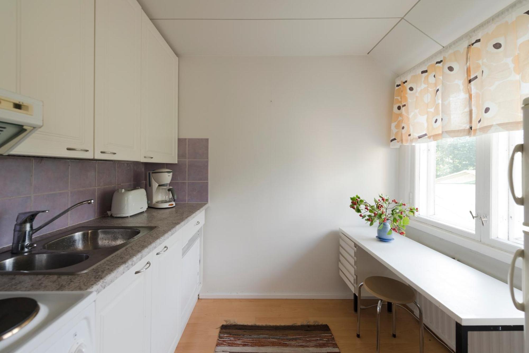 Yh Luumaeki Apartment Ngoại thất bức ảnh