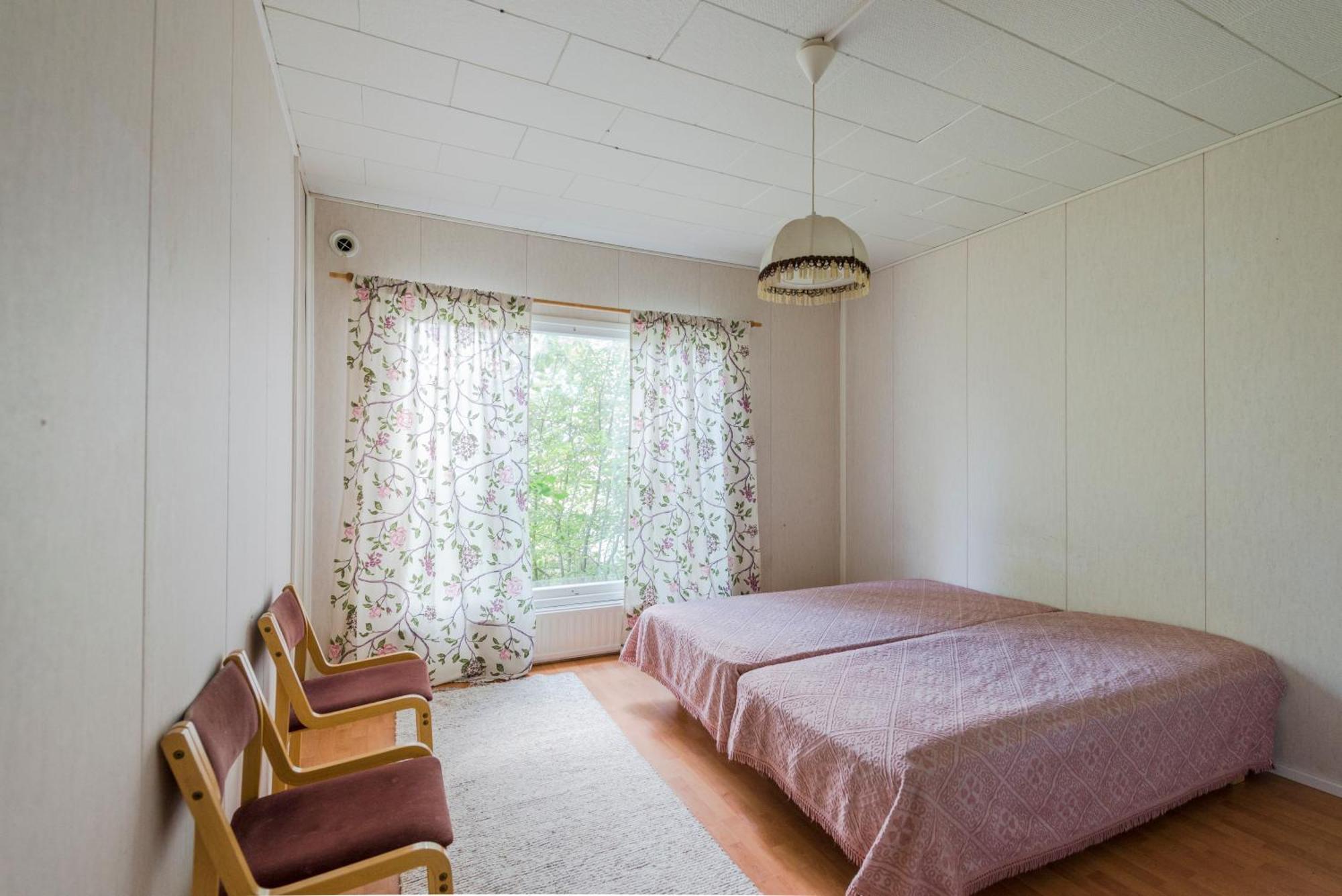 Yh Luumaeki Apartment Ngoại thất bức ảnh