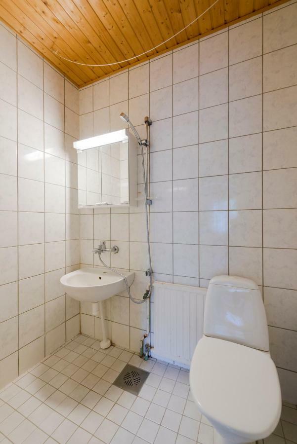 Yh Luumaeki Apartment Ngoại thất bức ảnh