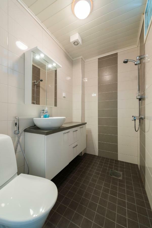 Yh Luumaeki Apartment Ngoại thất bức ảnh